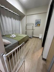 Pet Friendly Near MOA&NAIA max 3pax Okada Complex 8T