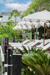 House Of Amerta - Ubud Luxury Sanctuary