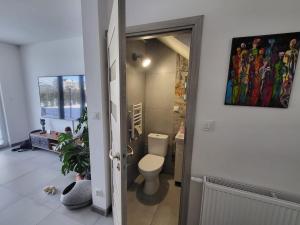 Słoneczny Apartament Władysławowo dla 6 osób