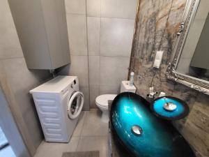 Słoneczny Apartament Władysławowo dla 6 osób