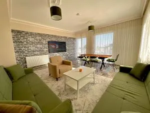 Pine & Ocean Breeze Lara Beach Antalya - Yeşilköy