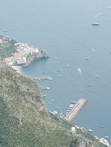 A un passo dagli Dei