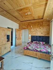 COZY HEAVEN HOME STAY DALHOUSIE-Near Fortune Park ITC Karelanu - Chuāri Khās