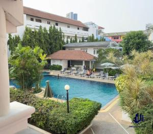 Diana Estate Condominium