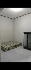 Homestay RA Private - Sukadana