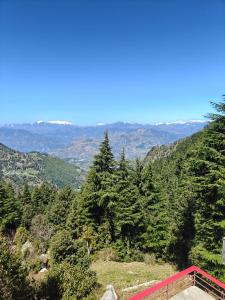 COZY HEAVEN HOME STAY DALHOUSIE-Near Fortune Park ITC Karelanu