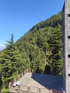 COZY HEAVEN HOME STAY DALHOUSIE-Near Fortune Park ITC Karelanu