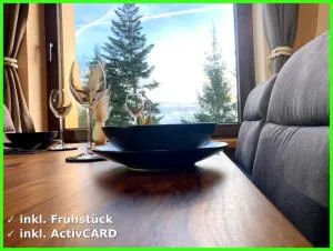 Woidgeist FeWos - Aktiv- und Familienurlaub in der Dreisesselregion D-A-CZ - 诺伊赖歇瑙