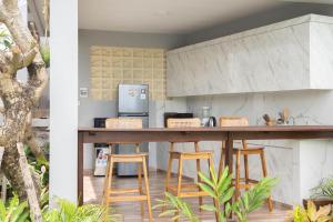 PUSPA guest house