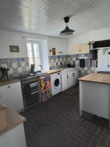 Three Bedroom Breton Cottage
