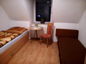 Gästewohnung Südraum Leipzig