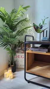 La Maison De Amor - Jūrin-ri