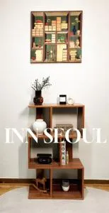 Inn Seoul - Private and Cozy home in Bongcheon - Seul