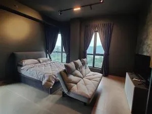 Mossaz by OliverHome - Kampong Bukit Lanjan