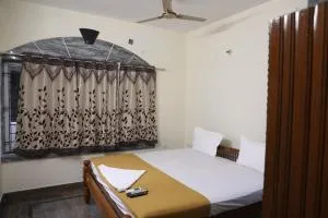 Welcome Stay - Singapperumālkovil