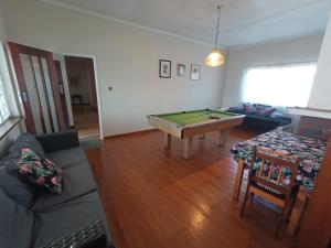 3 Pauw Street - 8 guests