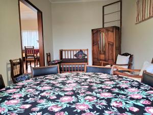 3 Pauw Street - 8 guests