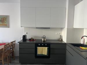 APARTAMENT HELSINKI