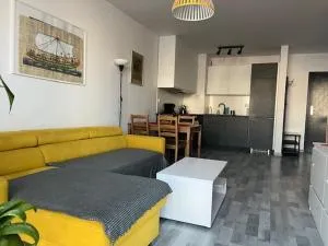 APARTAMENT HELSINKI - Kobierzyn