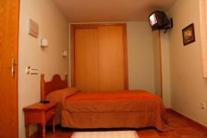 Hostal La Granja