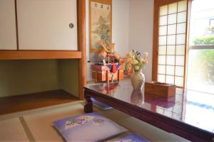 센난 Near the sea House 2nd two-story detached house 숙소 스위트룸