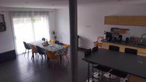 Maisons de vacances Gite de saint Antoine : photos des chambres