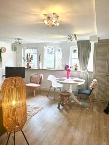 Souterrain Sandy Sous