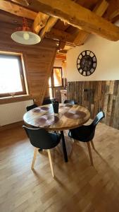 Apartmány Starý mlyn