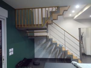 Maisons de vacances Gite de saint Antoine : photos des chambres