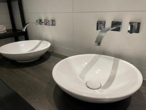 Beautiful luxury Apartment with Skyline