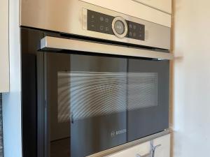 Beautiful luxury Apartment with Skyline