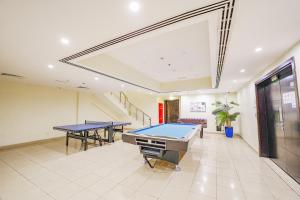 Marina and JBR Dubai Eye view spacious luxury apt