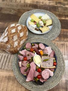 Chambre dhôte Nature Domaine du Bagnerot