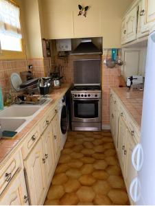 3 pièces Cannes 300m de la plage