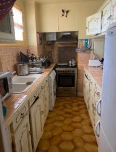 3 pièces Cannes 300m de la plage