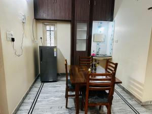 2BHK With Parking In Kukatpally