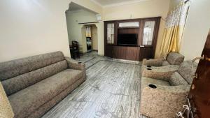 2BHK With Parking In Kukatpally