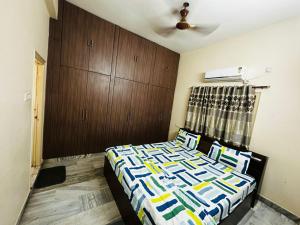2BHK With Parking In Kukatpally