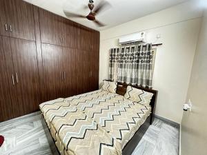 2BHK With Parking In Kukatpally