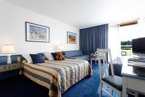 Hotels Le Relais Des Chartreux : photos des chambres