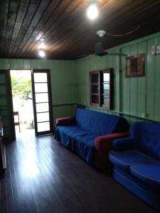 Casa Grande no Ribeirão da Ilha