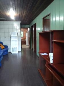 Casa Grande no Ribeirão da Ilha