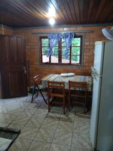 Casa Grande no Ribeirão da Ilha