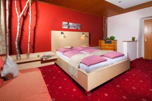 Hotel Apartment Das Au- Gut