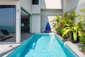 Luxurious Villa Masaya 5BR Panoramic Sea View