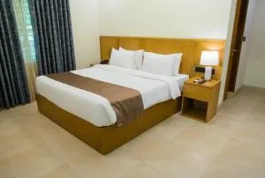 The Royena Resort Limited - Gazipur