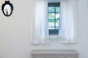 Authentic Cretan Stone Windmill
