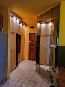 Kiss-Füredi Apartman Szeged