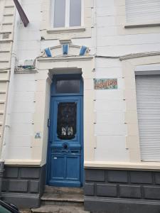 Appartements Wimereux - Appartement 2 chambres proche mer et centre : photos des chambres