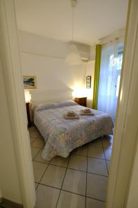 Secret Garden by PortofinoVacanze